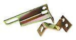 Aeroflow AF72-2000 Trimatic Bracket & Lever Kit Ddrivers Side Trans Mount