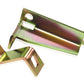 Aeroflow AF72-2001 Trimatic Bracket & Lever Kit Ppassenger Side Trans Mount
