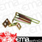 Aeroflow AF72-2001 Trimatic Bracket & Lever Kit Ppassenger Side Trans Mount