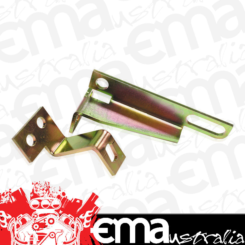 Aeroflow AF72-2001 Trimatic Bracket & Lever Kit Ppassenger Side Trans Mount