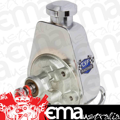 CVF Racing SAGINAW-PUMP-KEY Saginaw P Series Power Steering Pump 5/8" Key Shaft
