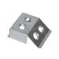 Saldana Racing SAL-HR-1 Light Weight Heel Riser 1&Quot Tall