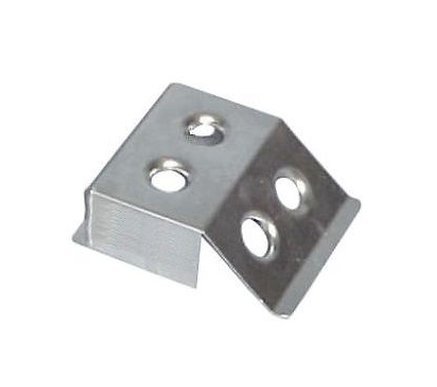 Saldana Racing SAL-HR-1 Light Weight Heel Riser 1&Quot Tall