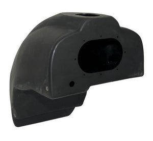 Saldana Racing SAL-OS33 Fuel Tank Shell 33 Gallons - Outlaw Style Shell Only