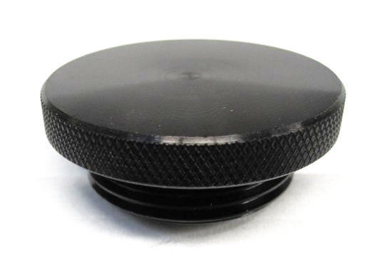 Saldana Racing SAL-PSRCAP -16 Knurled Black Cap suit Oil Tank