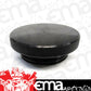 Saldana Racing SAL-PSRCAP -16 Knurled Black Cap suit Oil Tank