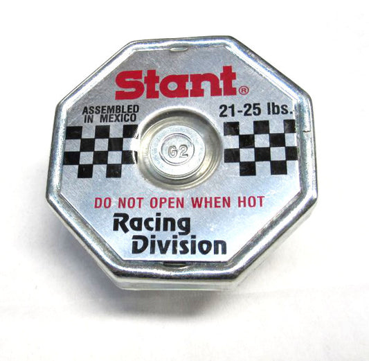 Saldana Racing SAL-RAC-001 Stant Radiator Cap 22-24 Lbs. Large Cap