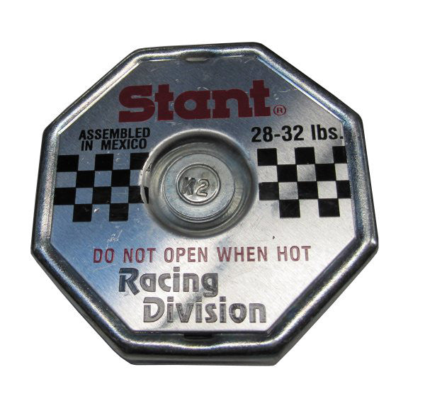 Saldana Racing SAL-RAC003 Stant 30Lb Radiator Cap