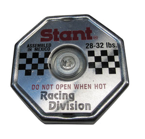 Saldana Racing SAL-RAC003 Stant 30Lb Radiator Cap