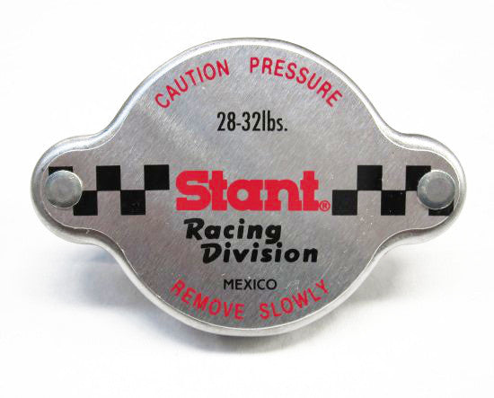 Saldana Racing SAL-RAC005 Stant Radiator Cap 28-32 Lbs. Mini Cap