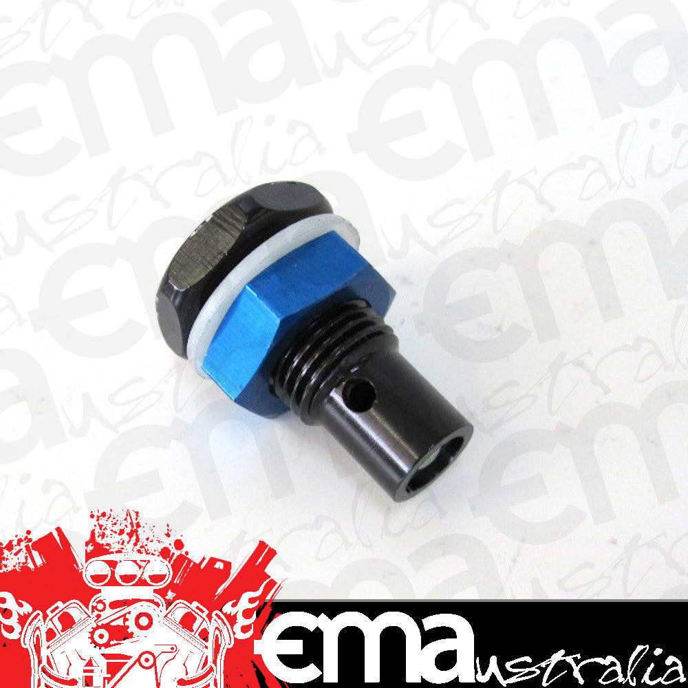 Saldana Racing SAL-SAC-009 -6 Fuel Tank Rollover Valve
