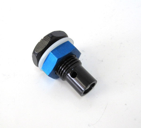 Saldana Racing SAL-SAC-009 -6 Fuel Tank Rollover Valve