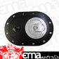 Saldana Racing SAL-SAC-011 Flush Cap & Plate Assembly 12 Hole Top Plate w/ Roll Over Valve