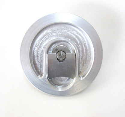 Saldana Racing SAL-SAC-017 Light Weight Flush Mount Cap