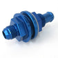 Saldana Racing SAL-SAC-021 -12 Bulkhead Fitting