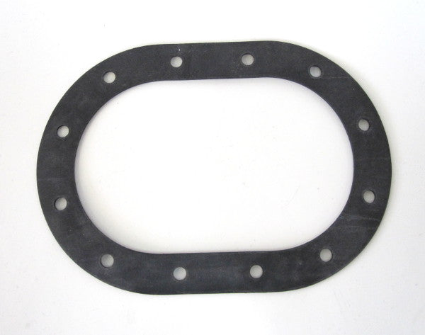 Saldana Racing SAL-SAC-N-006 12 Hole Top Plate Gasket