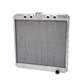 Saldana Racing SAL-SRS15BD "Big Daddy" Sprint Car Radiator Down Flow