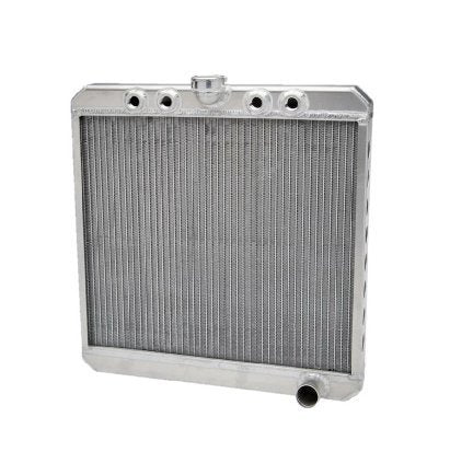 Saldana Racing SAL-SRS15BD "Big Daddy" Sprint Car Radiator Down Flow