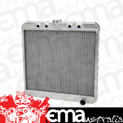 Saldana Racing SAL-SRS15BD "Big Daddy" Sprint Car Radiator Down Flow