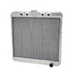Saldana Racing SAL-SRS15V Sprint Car Radiator Down Flow STD Sprint Radiator