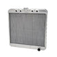 Saldana Racing SAL-SRS2020 Sprint Car Radiator Short