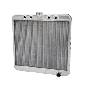 Saldana Racing SAL-SRS2020 Sprint Car Radiator Short