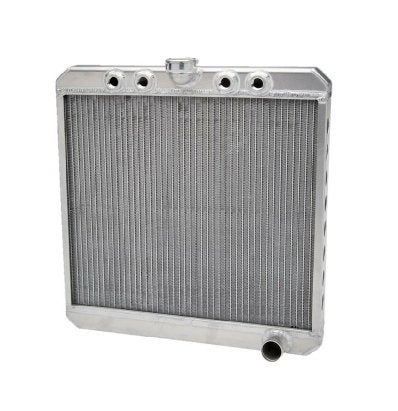 Saldana Racing SAL-SRS2020 Sprint Car Radiator Short