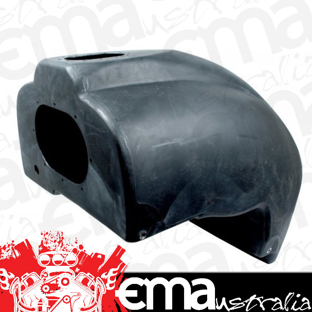 Saldana Racing SAL-ST128 Outlaw Tank Shell Only 28 Gal