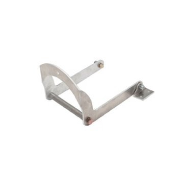 Saldana Racing SAL-TP Floor Mounted Throttle Pedal suit Sprint Car