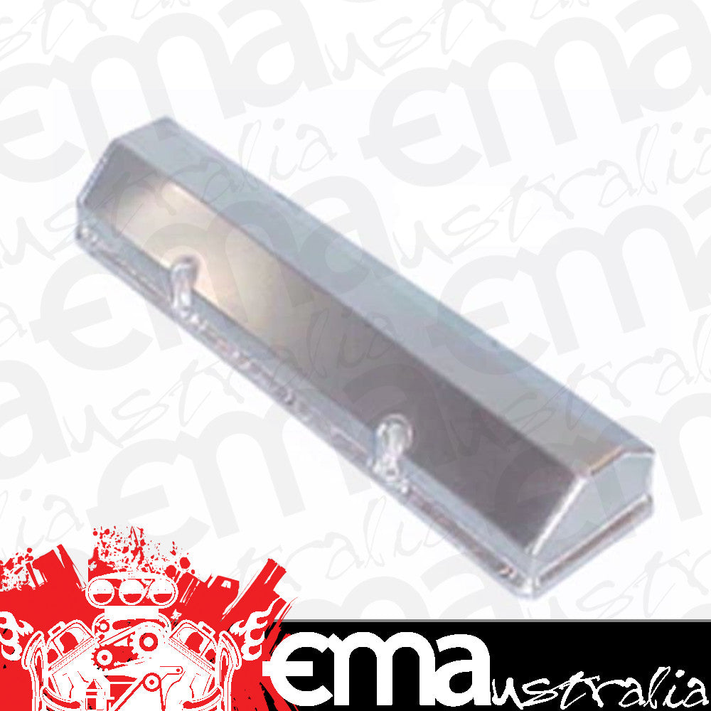 Saldana Racing SAL-VC1 Aluminium Fabricated Valve Covers suit Sprint Car Sold As A Pair