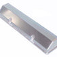 Saldana Racing SAL-VC1 Aluminium Fabricated Valve Covers suit Sprint Car Sold As A Pair