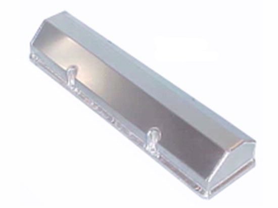 Saldana Racing SAL-VC1 Aluminium Fabricated Valve Covers suit Sprint Car Sold As A Pair