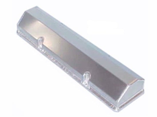 Saldana Racing SAL-VC1 Aluminium Fabricated Valve Covers suit Sprint Car Sold As A Pair