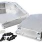 Aeroflow AF72-3001 Th400 3" Deep Fabricated Transmission Pan Inc Filter Extensi