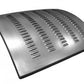 Steve's Auto Restorations SARDL-5X20 Deck Lid suit 1933-34 Ford Roadster & Coupe 100 Louvers 5 Rows X 20