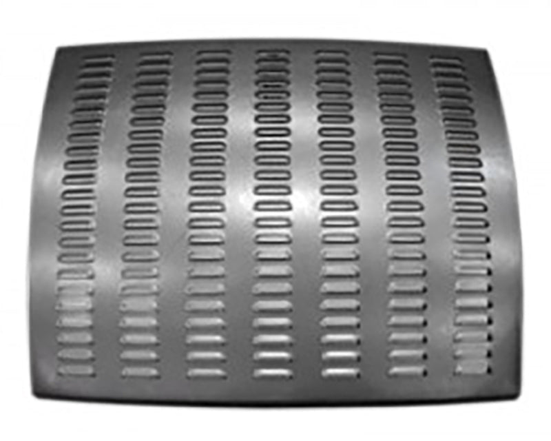 Steve's Auto Restorations SARDL-SALTFLAT Deck Lid suit 1933-34 Ford "Salt Flat Special" 161 Louvers 7 Rows X 23