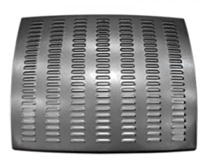 Steve's Auto Restorations SARDL-SALTFLAT Deck Lid suit 1933-34 Ford "Salt Flat Special" 161 Louvers 7 Rows X 23
