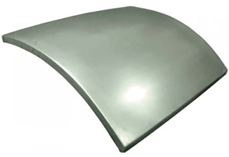 Steve's Auto Restorations SARDL-SMOOTH Deck Lid suit 1933-34 Ford Roadster & Coupe Smooth