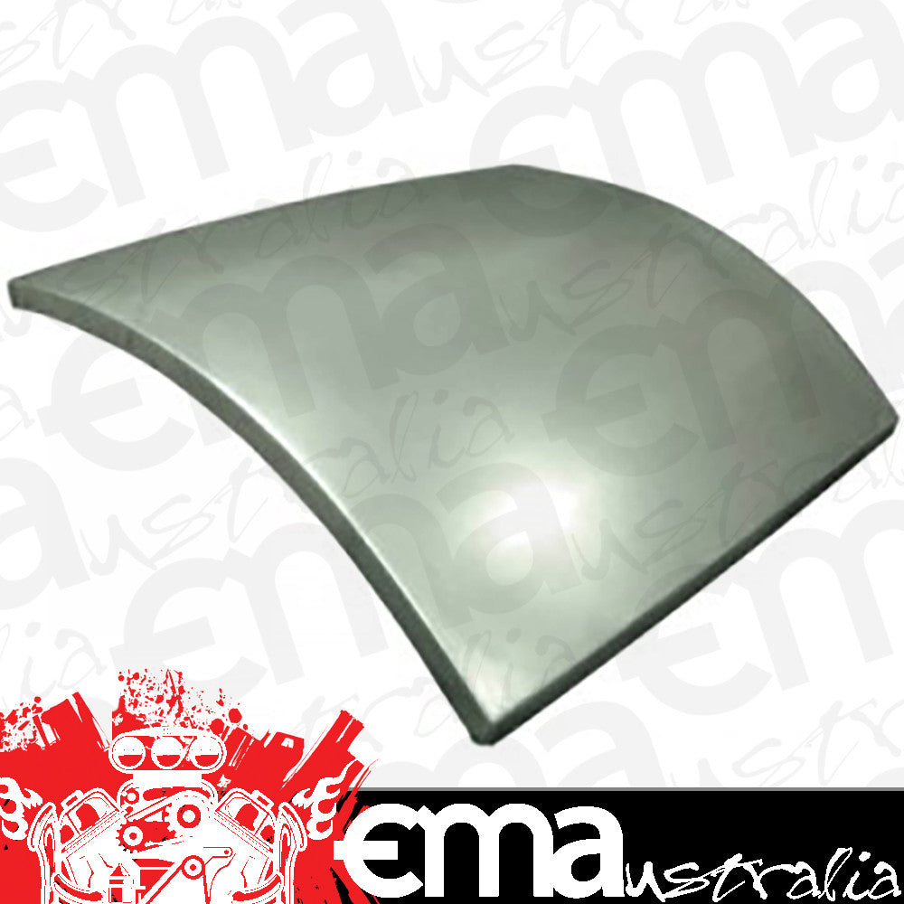 Steve's Auto Restorations SARDL-SMOOTH Deck Lid suit 1933-34 Ford Roadster & Coupe Smooth