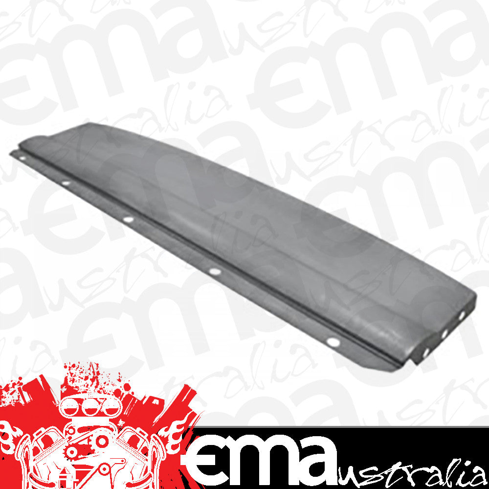 Steve's Auto Restorations SARPBDL-OUTER Panel Below Deck Lid w/ Flanges Outer suit 1933-34 Ford