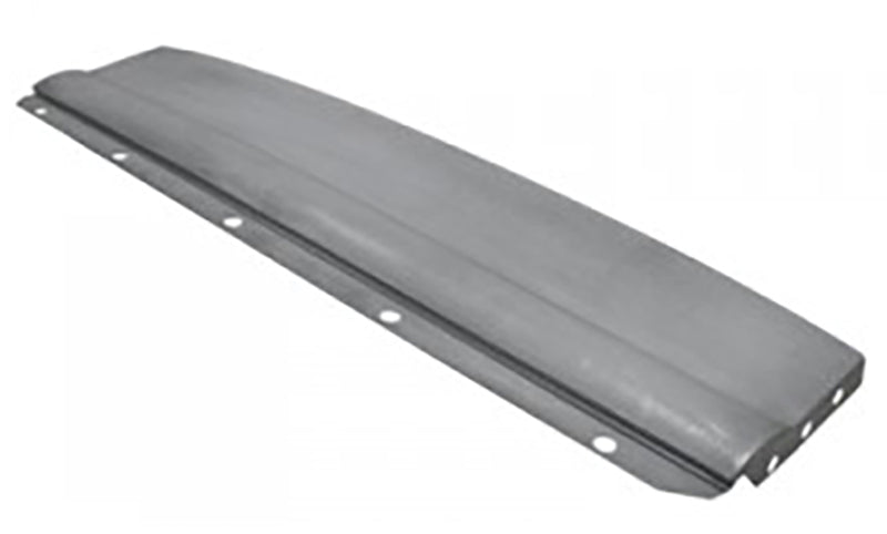 Steve's Auto Restorations SARPBDL-OUTER Panel Below Deck Lid w/ Flanges Outer suit 1933-34 Ford