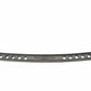 Superbell Axle SB1041-D 4" Drop I-Beam Axle Drilled - Raw Finish