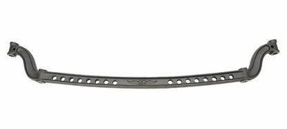 Superbell Axle SB1041-D 4" Drop I-Beam Axle Drilled - Raw Finish