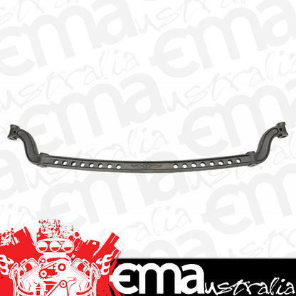 Superbell Axle SB1041-D 4" Drop I-Beam Axle Drilled - Raw Finish