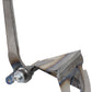 Superbell Axle SB3109-10PB Universal Under Floor Rhd Brake Pedal Assembly