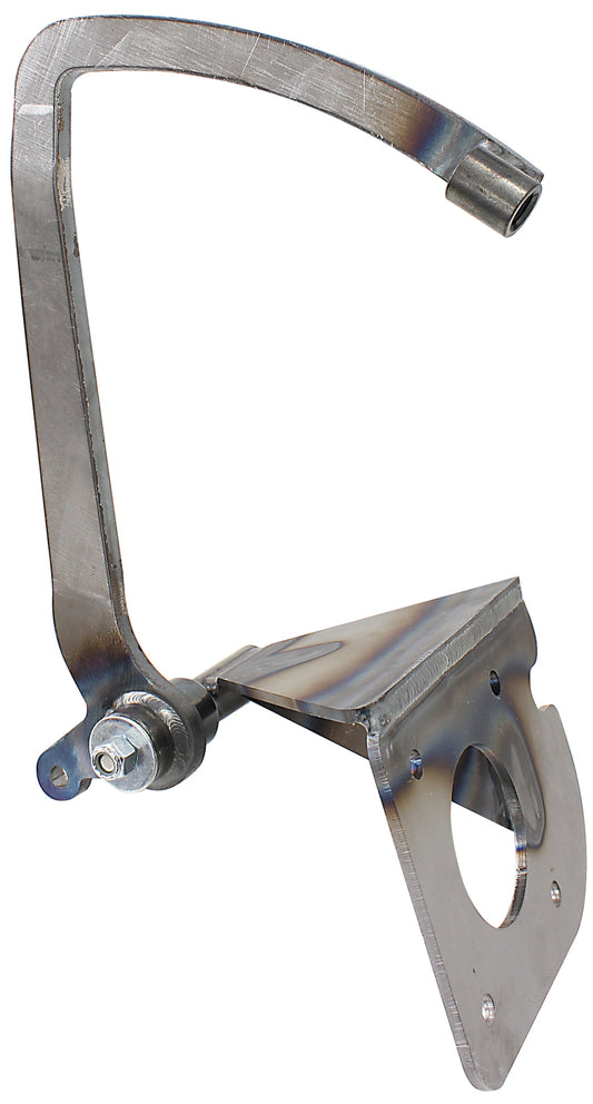 Superbell Axle SB3109-10PB Universal Under Floor Rhd Brake Pedal Assembly