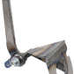 Superbell Axle SB3109-10PB Universal Under Floor Rhd Brake Pedal Assembly