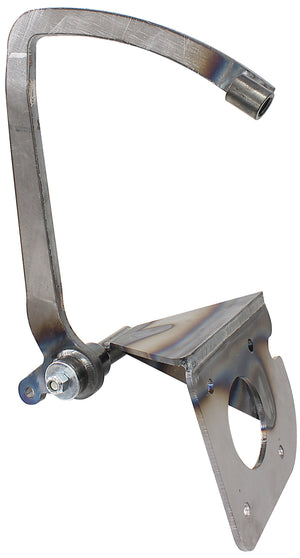 Superbell Axle SB3109-10PB Universal Under Floor Rhd Brake Pedal Assembly