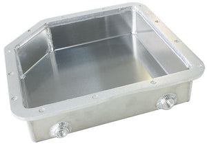 Aeroflow AF72-3003 Th350 3" Deep Fabricated Transpan Inc Filter Extension