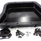 Aeroflow AF72-3004BLK Chrysler 727 2.33 Deep Fabricapan Inc Filter Extension Black